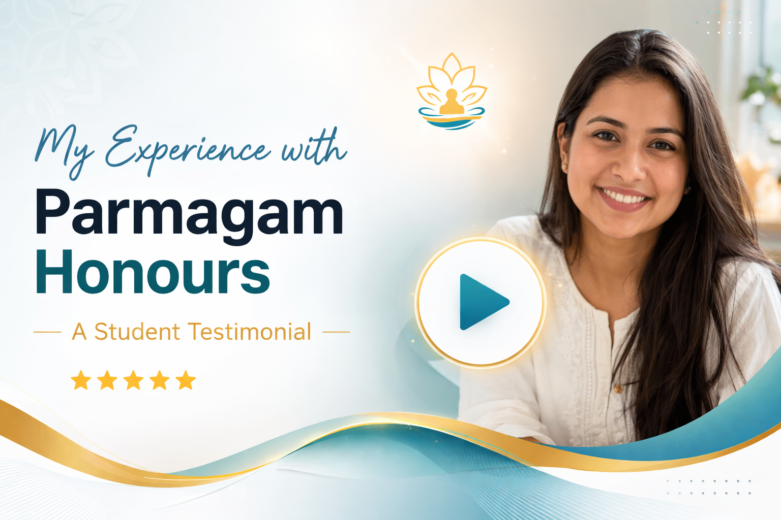 Ashok Patni testimonial